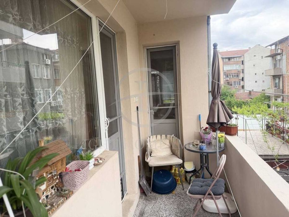 Продава се Етаж от къща в Пловдив, Кючук Париж - 130 кв.м за 981 €/кв.м - Снимка #12