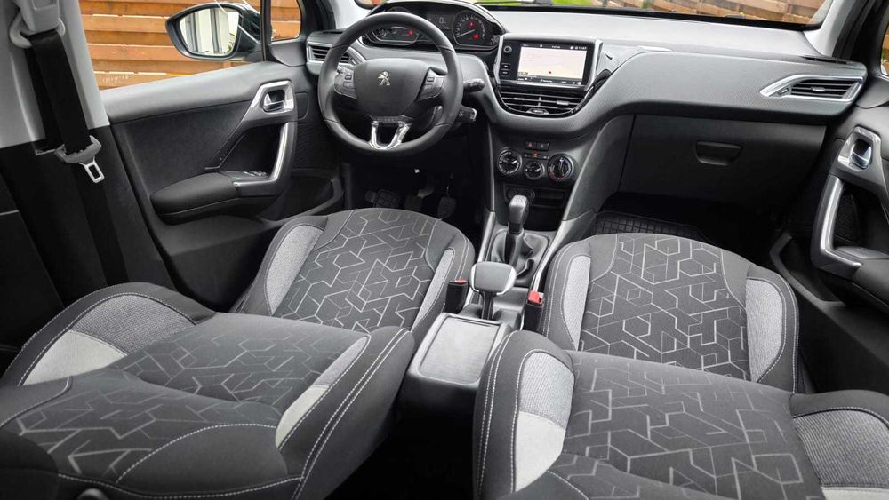 Gps/Parctronic/Istoric de Intretinere/50000 Km Reali