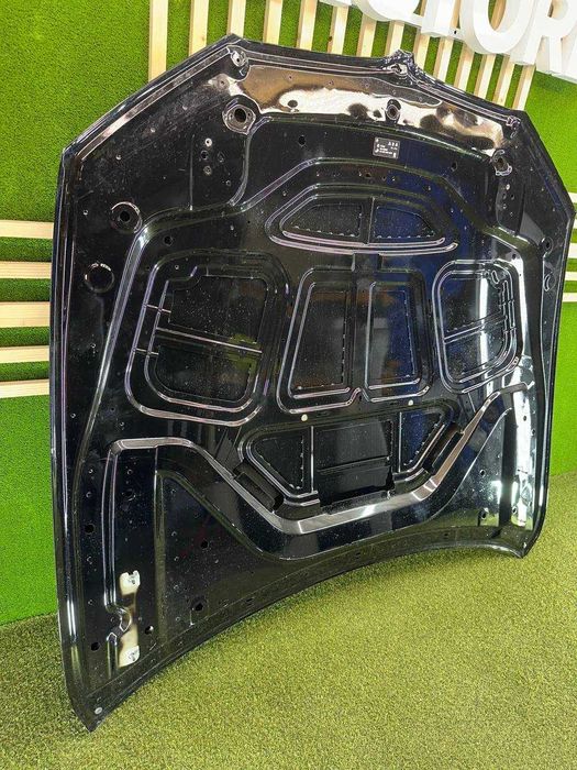 Capota BMW seria 5 g30