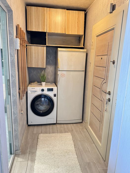 Продава се Двустаен апартамент в Сливен, Даме Груев - 45 кв.м за 1223 €/кв.м - Снимка #5