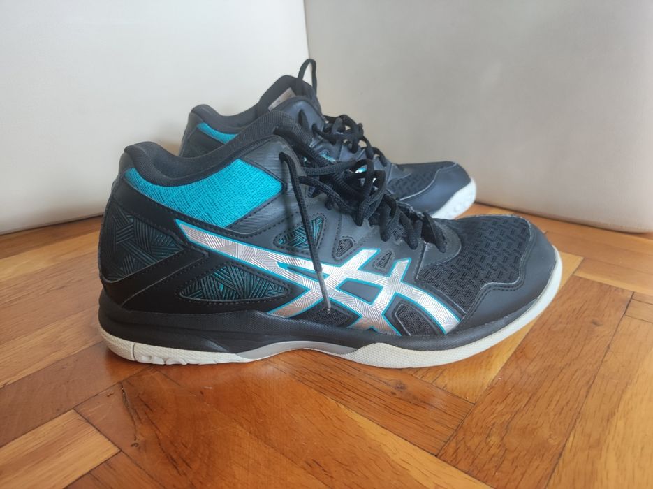 Маратонки Asics 44