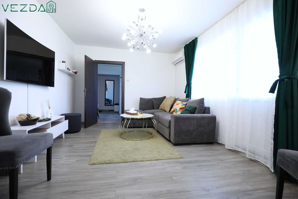 Apartament Vezda 19