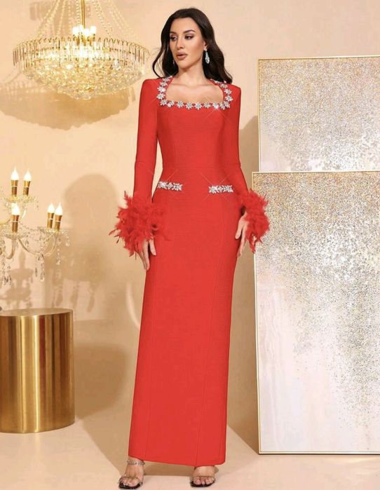 Rochie elegantă de damă