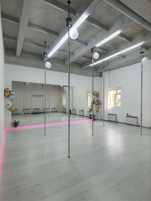 Сдается зал в аренду