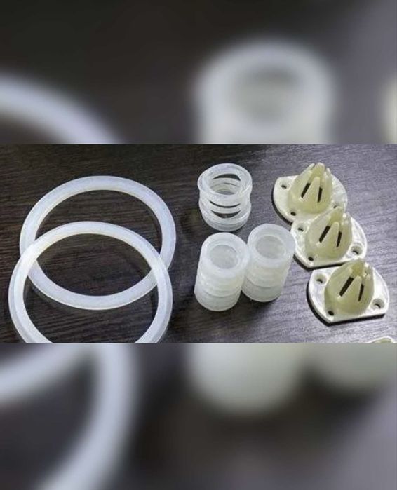 запасные части мороженого аппарата морда