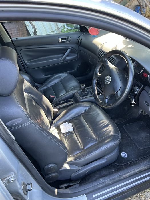 Volkswagen passat b5.5