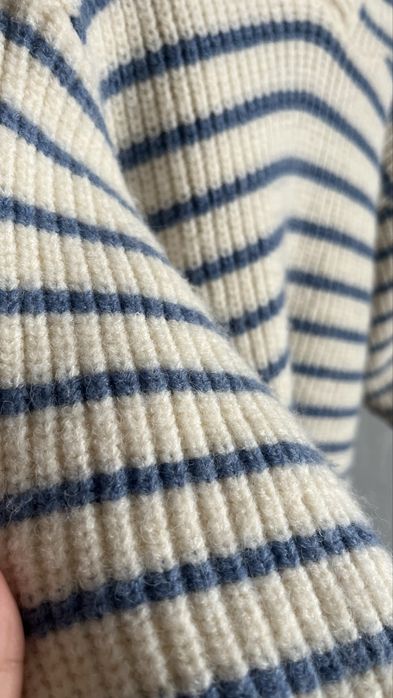 Продам вязаный слип