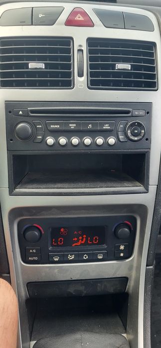 Vand peugeot 307 1.6 hdi