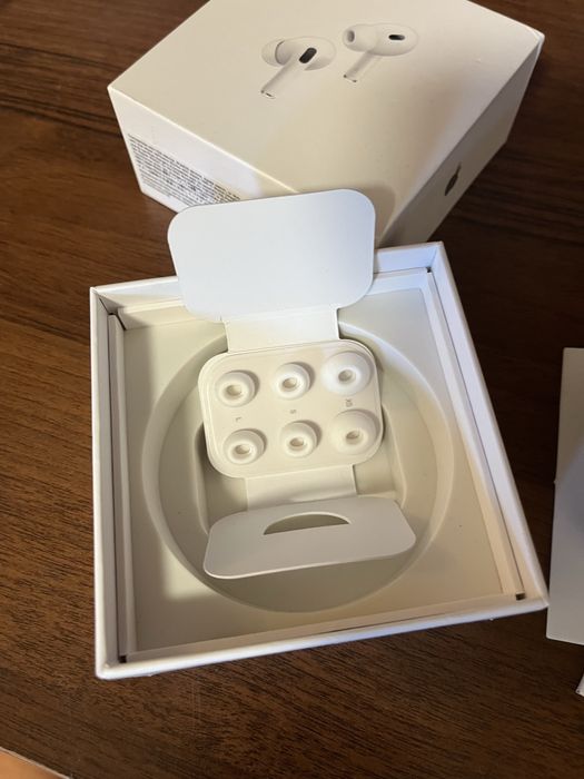 airpods pro gen 2