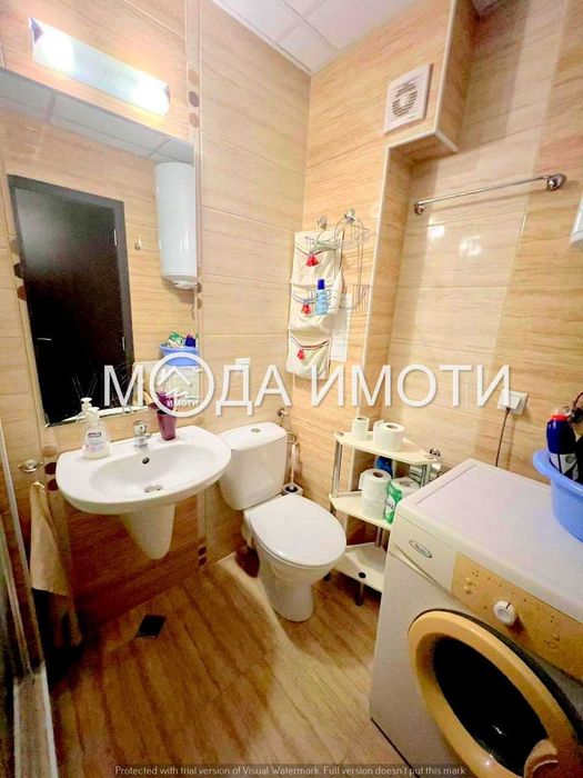 Продава се Двустаен апартамент в Свети Влас - 54 кв.м за 1297 €/кв.м - Снимка #3