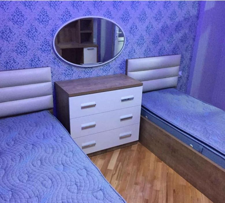 MEBEL kerigmi bizdi tanlab adashmadez