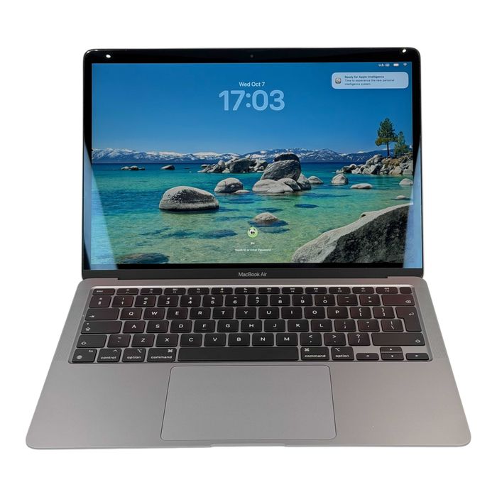 Magazin | Laptop APPLE MacBook Air M1 2020| SSD 256 GB | Excelent |