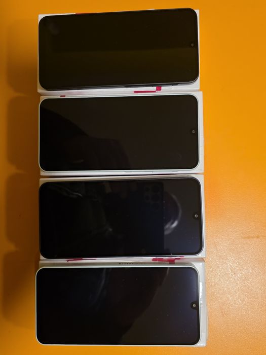 Samsung Galaxy A16 128gb 4gb Black open box factura garantie Samsung