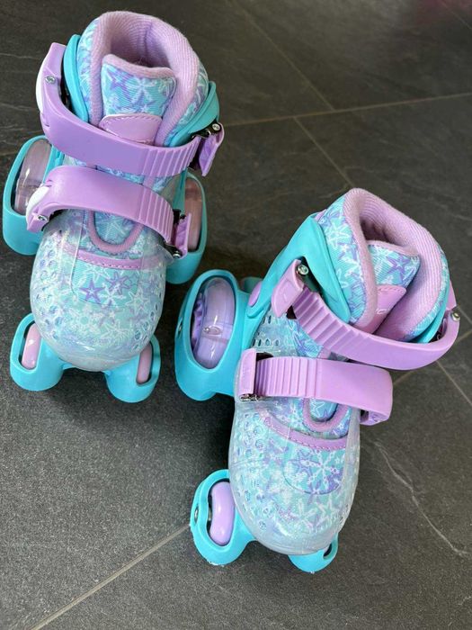 Детски кънки 26-29