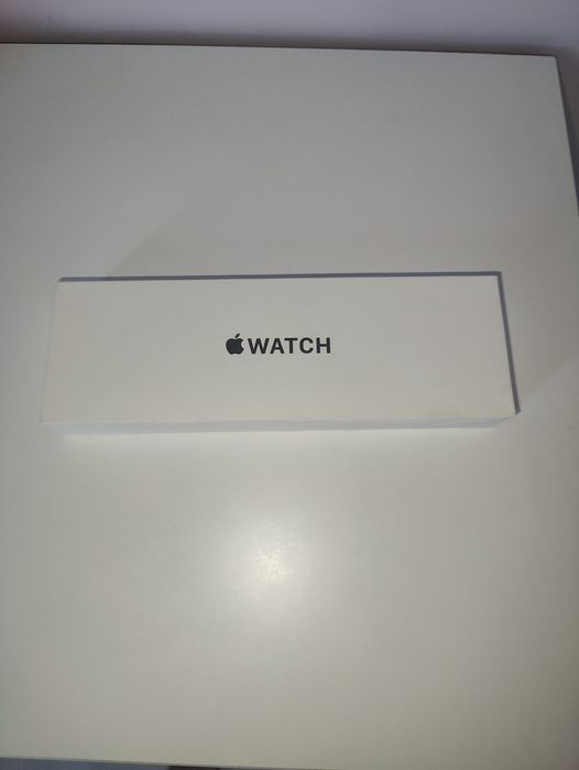 Iwatch se 2 41mm, apple watch , смартчасовник