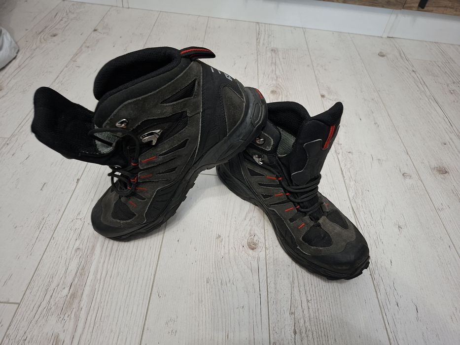 Salomon Gore-tex-Ориг. Обувки