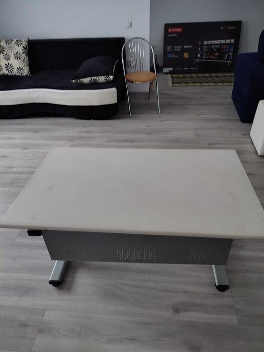 Masuta birou reglabila