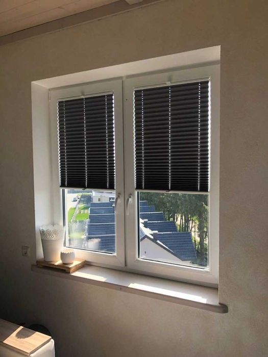 Plisse jalyuzi Samarqand | Plisse | Жалюзи на окна  Pls1931