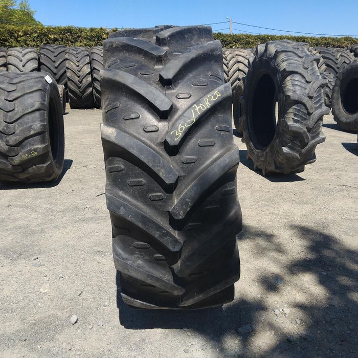 Cauciucuri 360/70R20  Kleber Profita de SUPER PRET la SH