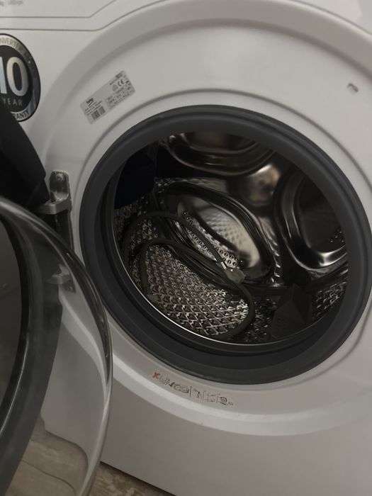 Masina de spalat beko