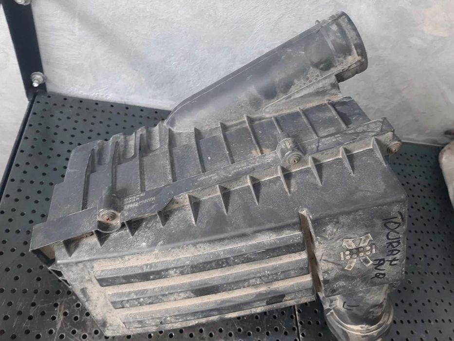 carcasa filtru aer 1.9 tdi avq vw touran 1t golf 5  1k0129607p