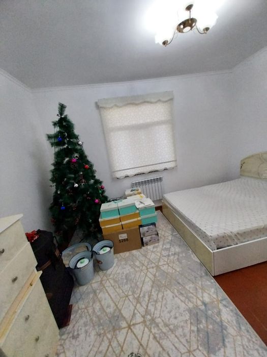 Уй сатылады Жетісай