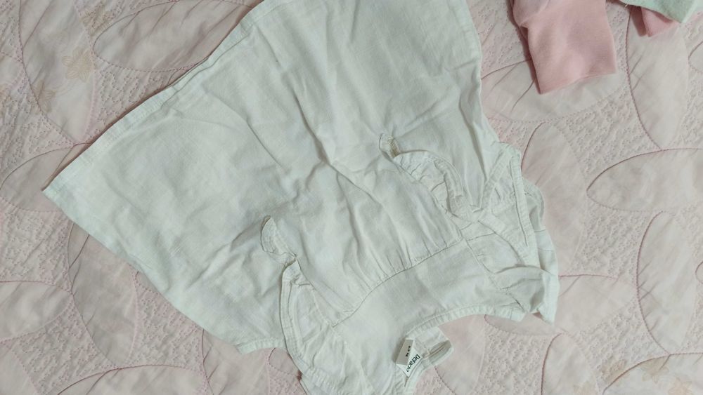 Одежда для новорожденных