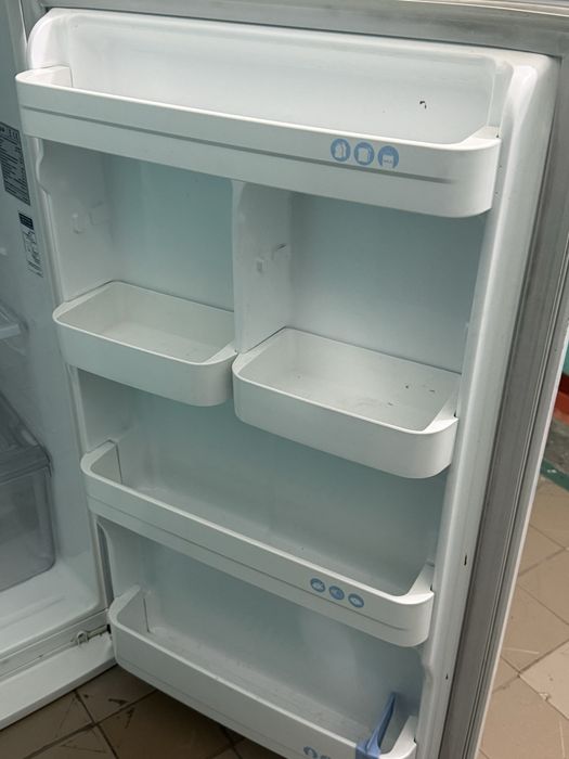 Холодильник LG б/у