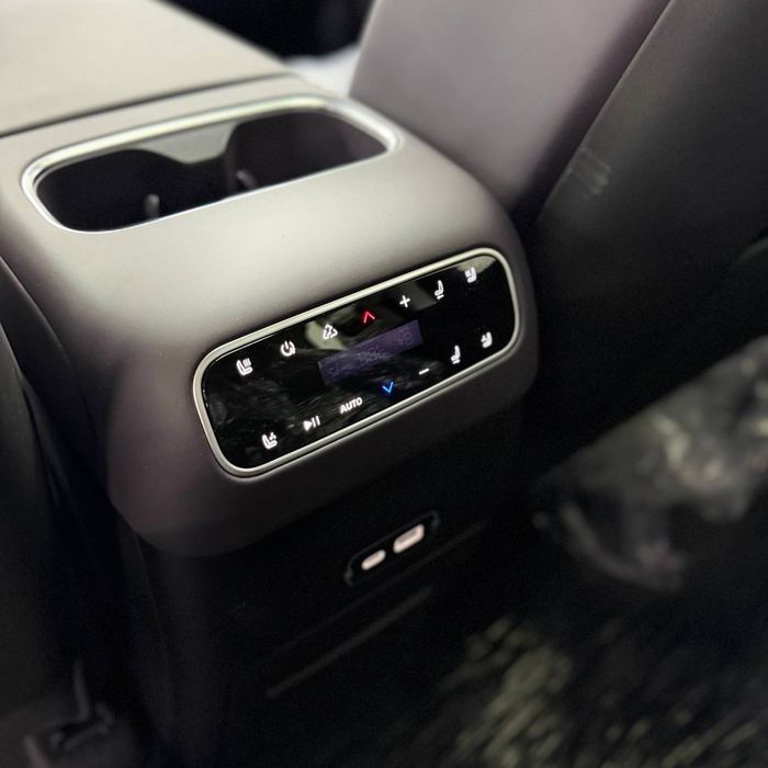 Leapmotor c16 full
