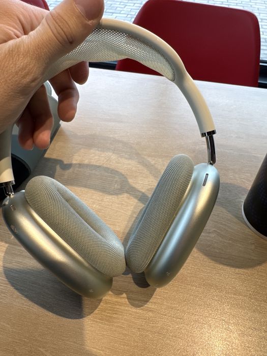 AirPods Max оригинал наушники