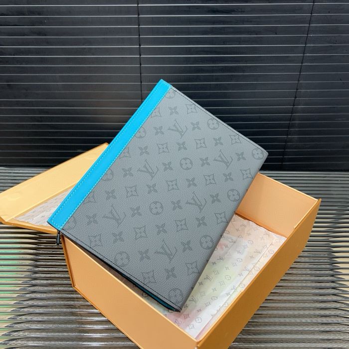 Клъч Louis Vuitton