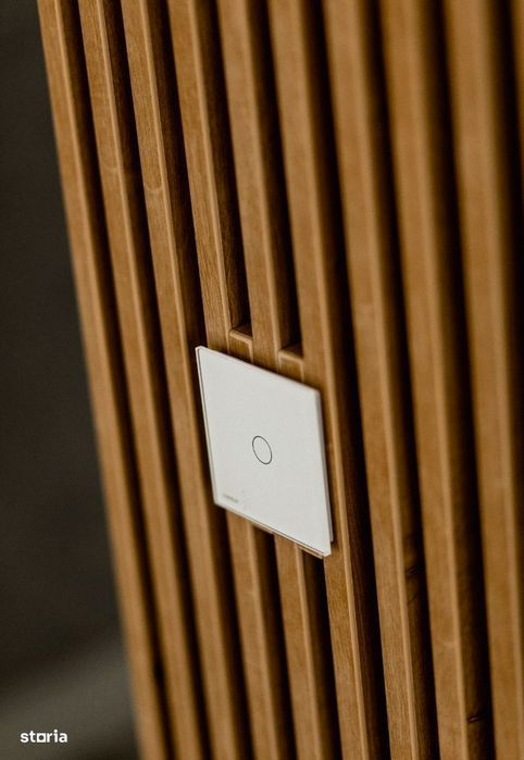 Finalizat!Apartament de vanzare, 3 camere decomandat, Iasi-Copou