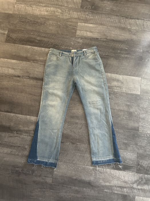 Blugii gallery dept. Flaerd