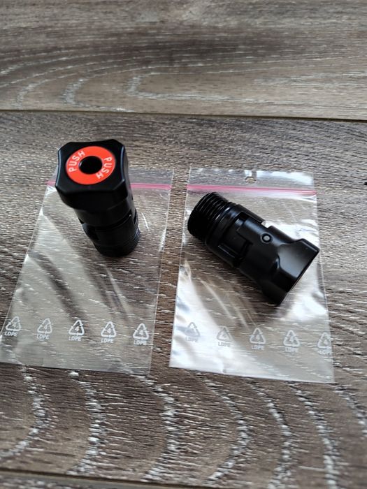 Reparatii Walter p99 dao și alte modele umarex