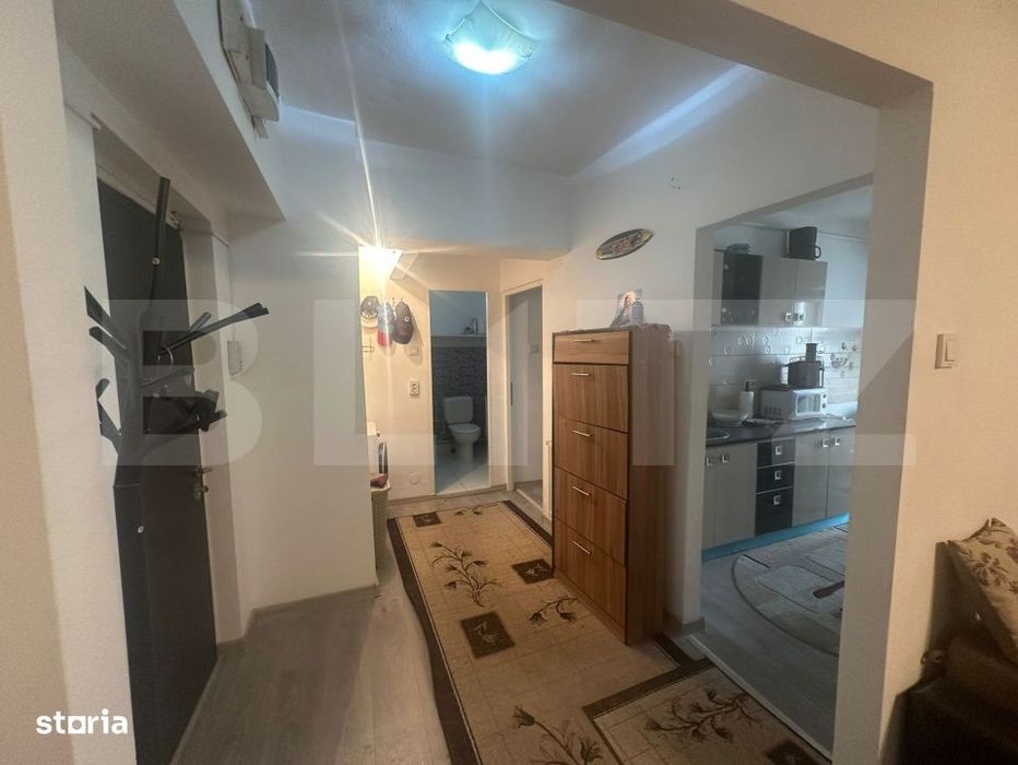 Apartament 2 Camere, Decomandat, Ultracentral