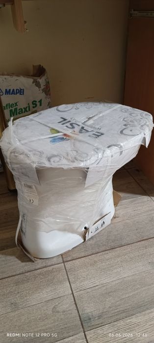 Vând mobilier bucătărie baie electrocasnice în stare bună