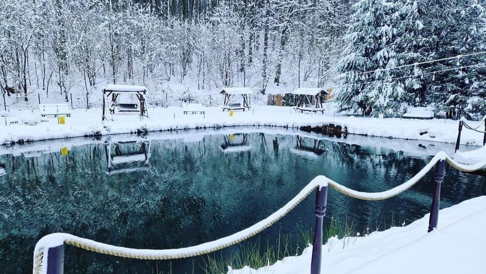 Pensiune  disponibila de Paste