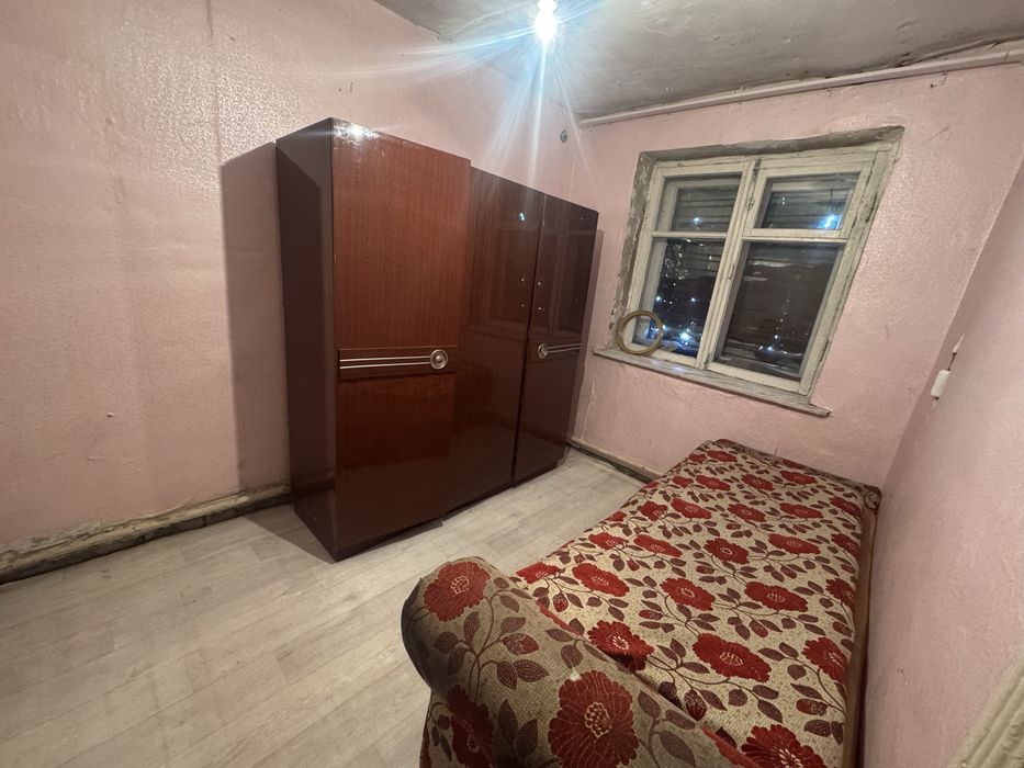 продается дом село Глуховка