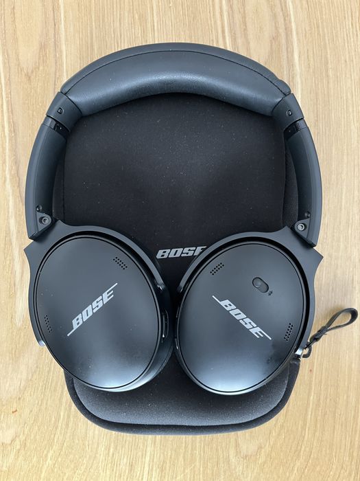 Слушалки Bose QuietComfort 45