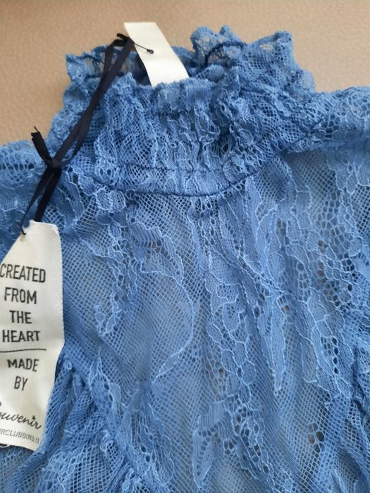 Дамска италианска блуза Liu Jo