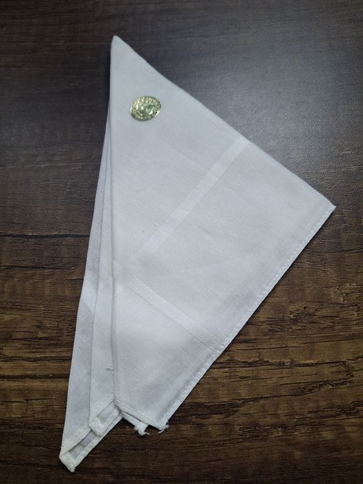 Памучни  дам ски и мъжки кърпички Цената за брой е 0.25€