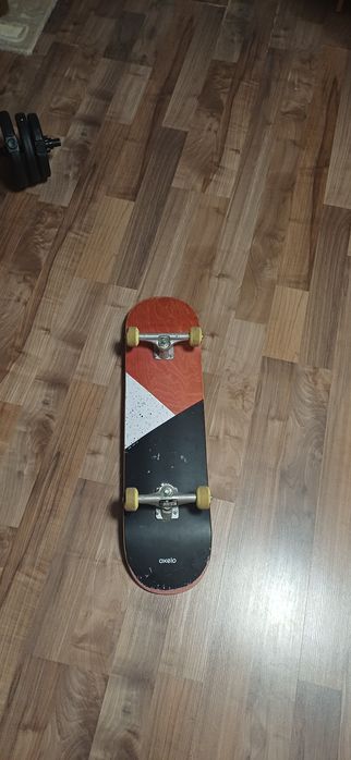 Skateboard Decathlon