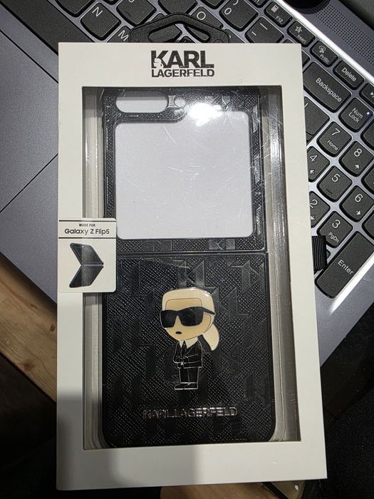 Кейс за Самсунг  Z Flip 5