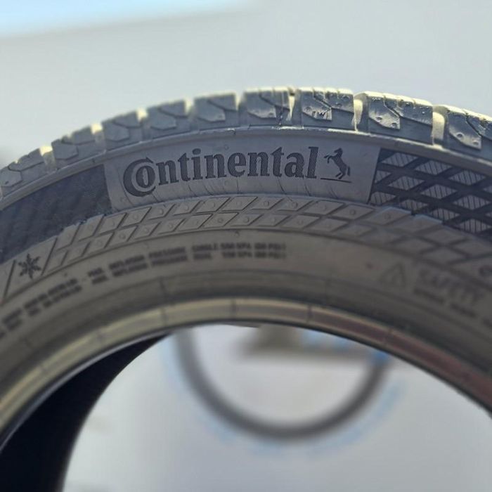 Anvelope M+S Continental 215/65/16C DOT 2022