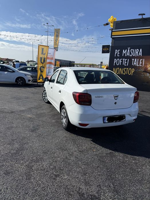 DACIA Logan 2019 — imagine 3