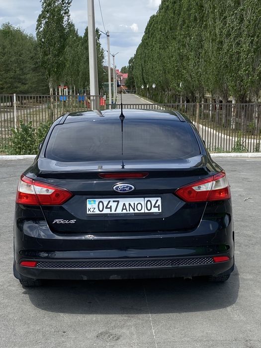 Срочно Продам машину форд фокус
