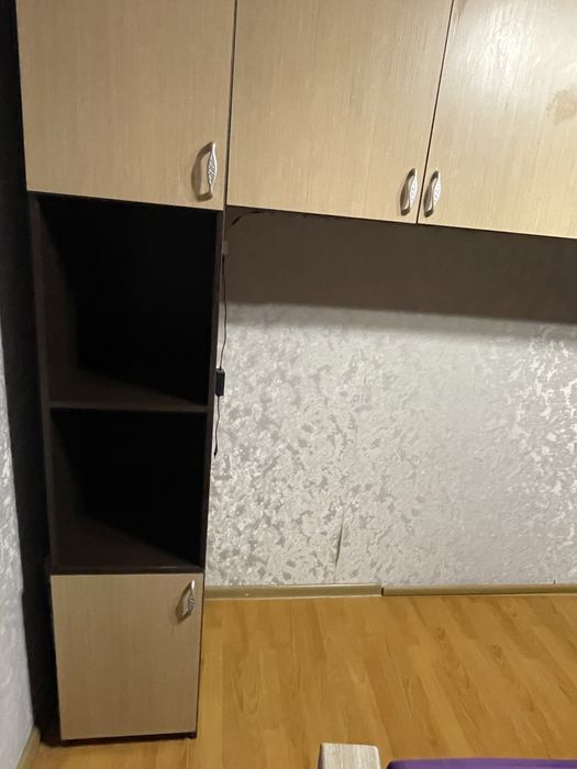 ПРЯМ СРОЧНО продается спальный гарнитур