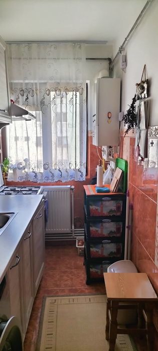 Apartament de vânzare