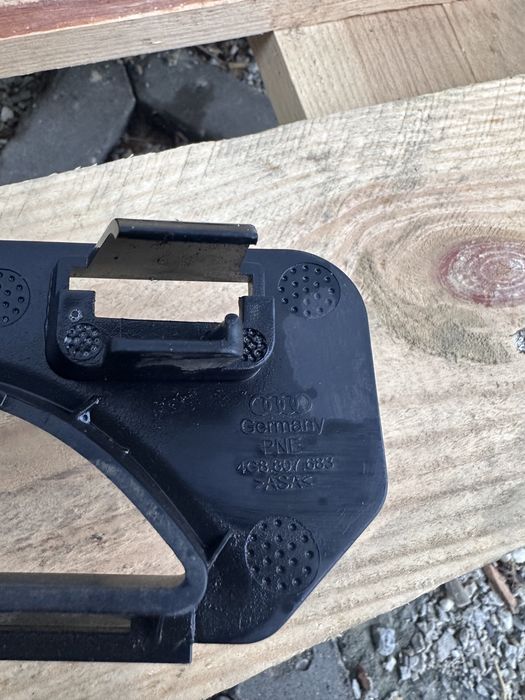 Решетка предна броня AUDI A7 C7 4G8807683