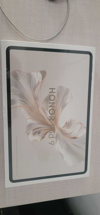 Tablet honor ipad 9